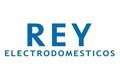 logotipo Electrodomésticos Rey - Activa