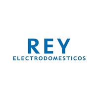 Logotipo Electrodomésticos Rey - Activa
