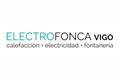 logotipo Electrofonca