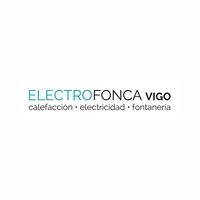 Logotipo Electrofonca