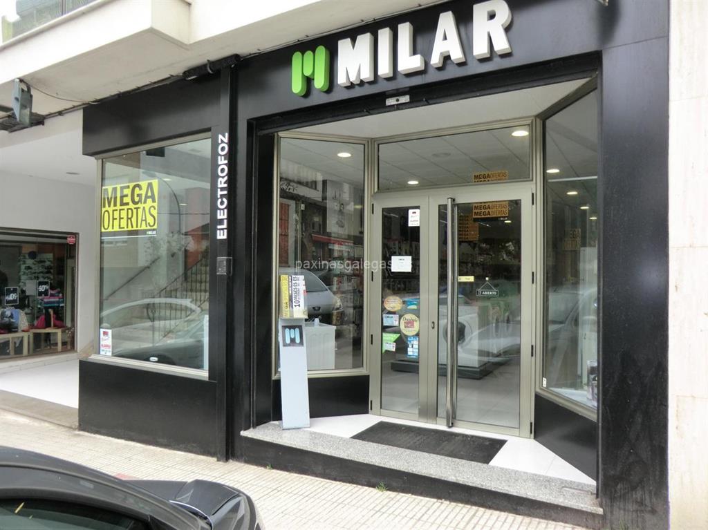 imagen principal Electrofoz - Milar