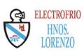 logotipo Electrofrío Hnos. Lorenzo, S.L.