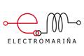 logotipo Electromariña 2007