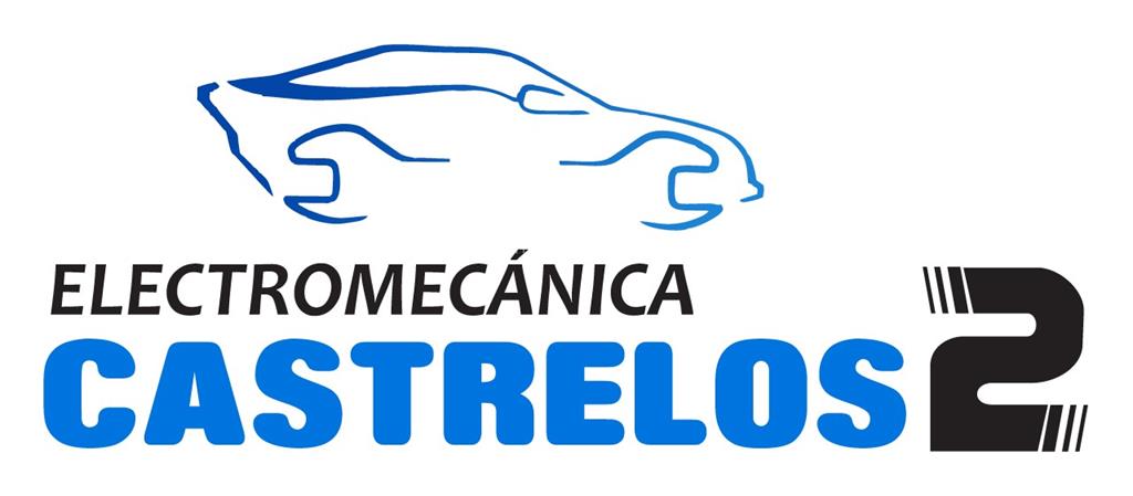 logotipo Electromecánica Castrelos 2