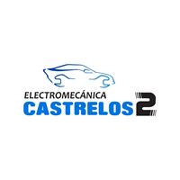 Logotipo Electromecánica Castrelos 2