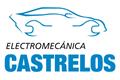 logotipo Electromecánica Castrelos