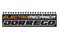 logotipo Electromecánica Dorrego