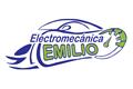 logotipo Electromecánica Emilio
