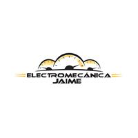 Logotipo Electromecánica Jaime