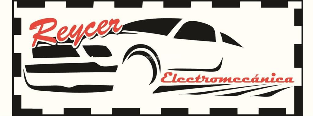 logotipo Electromecánica Reycer, S.L.U.
