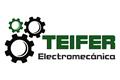 logotipo Electromecánica Teifer