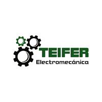 Logotipo Electromecánica Teifer