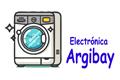 logotipo Electrónica Argibay - Pando - Frecan