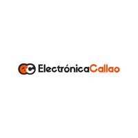 Logotipo Electrónica Callao