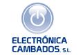 logotipo Electrónica Cambados, S.L.