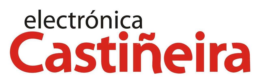 logotipo Electrónica Castiñeira