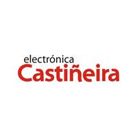 Logotipo Electrónica Castiñeira