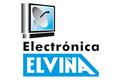logotipo Electrónica Elviña