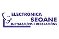 logotipo Electrónica Seoane