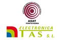 logotipo Electrónica Tas, S.L.