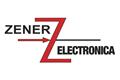 logotipo Electrónica Zener