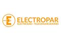 logotipo Electropar