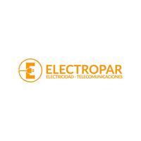 Logotipo Electropar