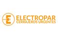 logotipo Electropar
