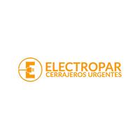 Logotipo Electropar