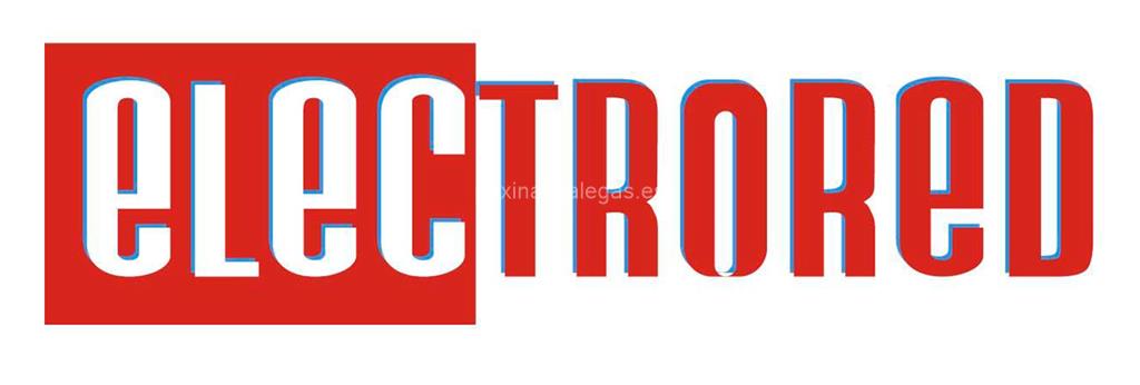 logotipo Electrored