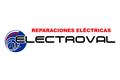 logotipo Electroval