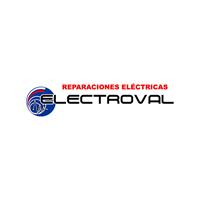 Logotipo Electroval