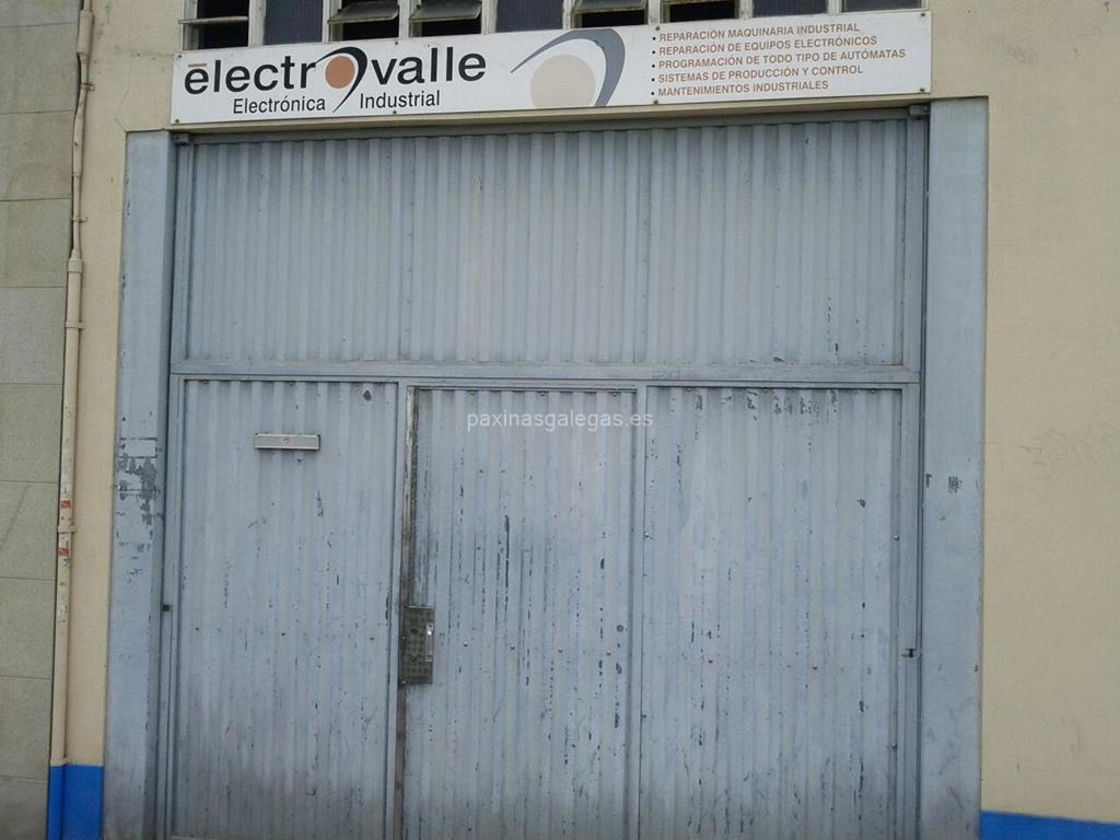 imagen principal Electrovalle