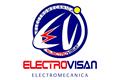 logotipo Electrovisan Electromecánica