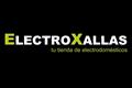 logotipo Electroxallas - Milar