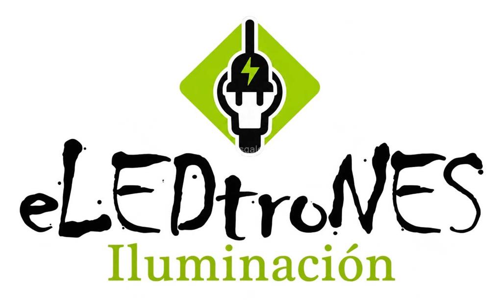 logotipo EleDtrones