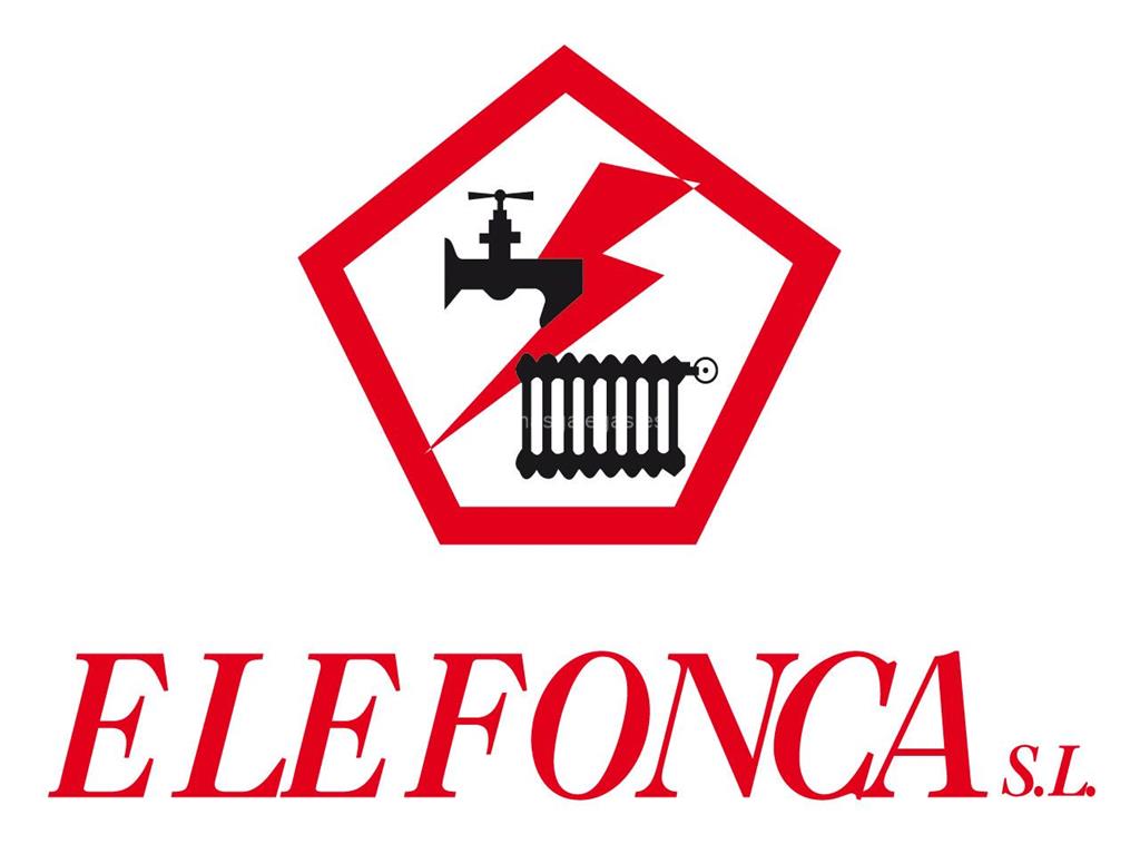 logotipo Elefonca