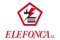 logotipo Elefonca