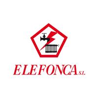 Logotipo Elefonca