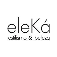 Logotipo Eleká