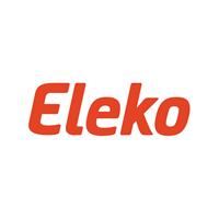 Logotipo Eleko