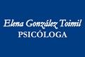 logotipo Elena González Toimil