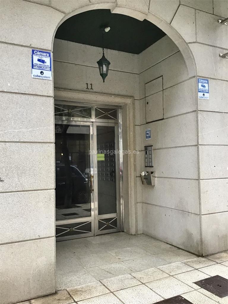 Abogado Elena González en Vigo