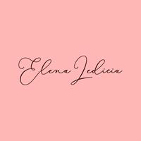 Logotipo Elena Ledicia