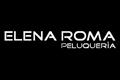 logotipo Elena Roma Peluquería