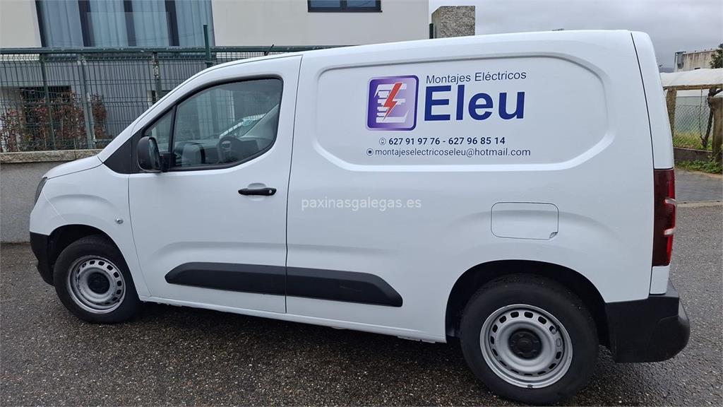 imagen principal Eleu