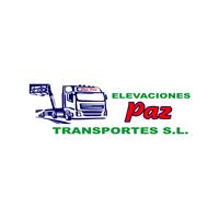Logotipo Elevaciones Paz Transportes, S.L.