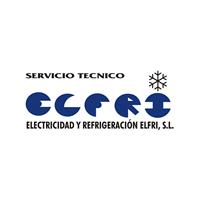 Elfri - Frio Industrial y Frio Transporte Elfri - Frio Industrial y Frio Transporte