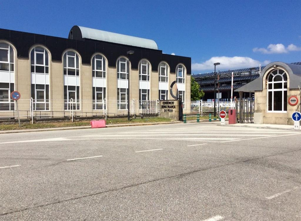 imagen principal Élice Entrepot