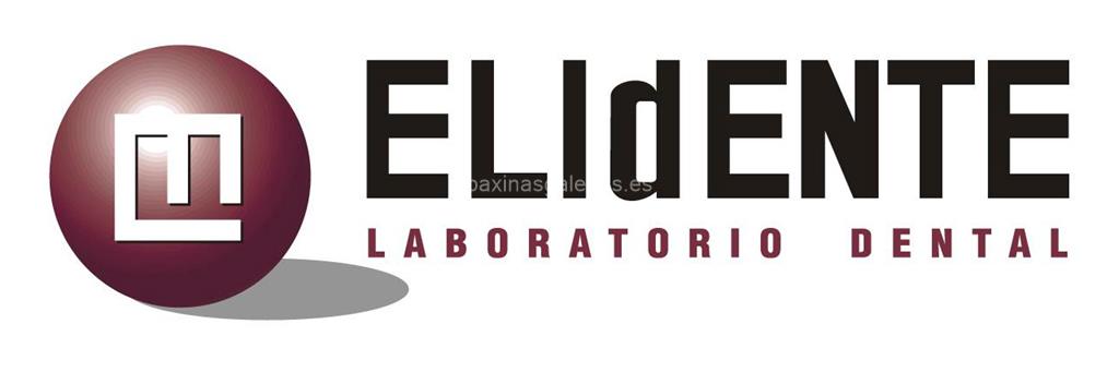 logotipo Elidente